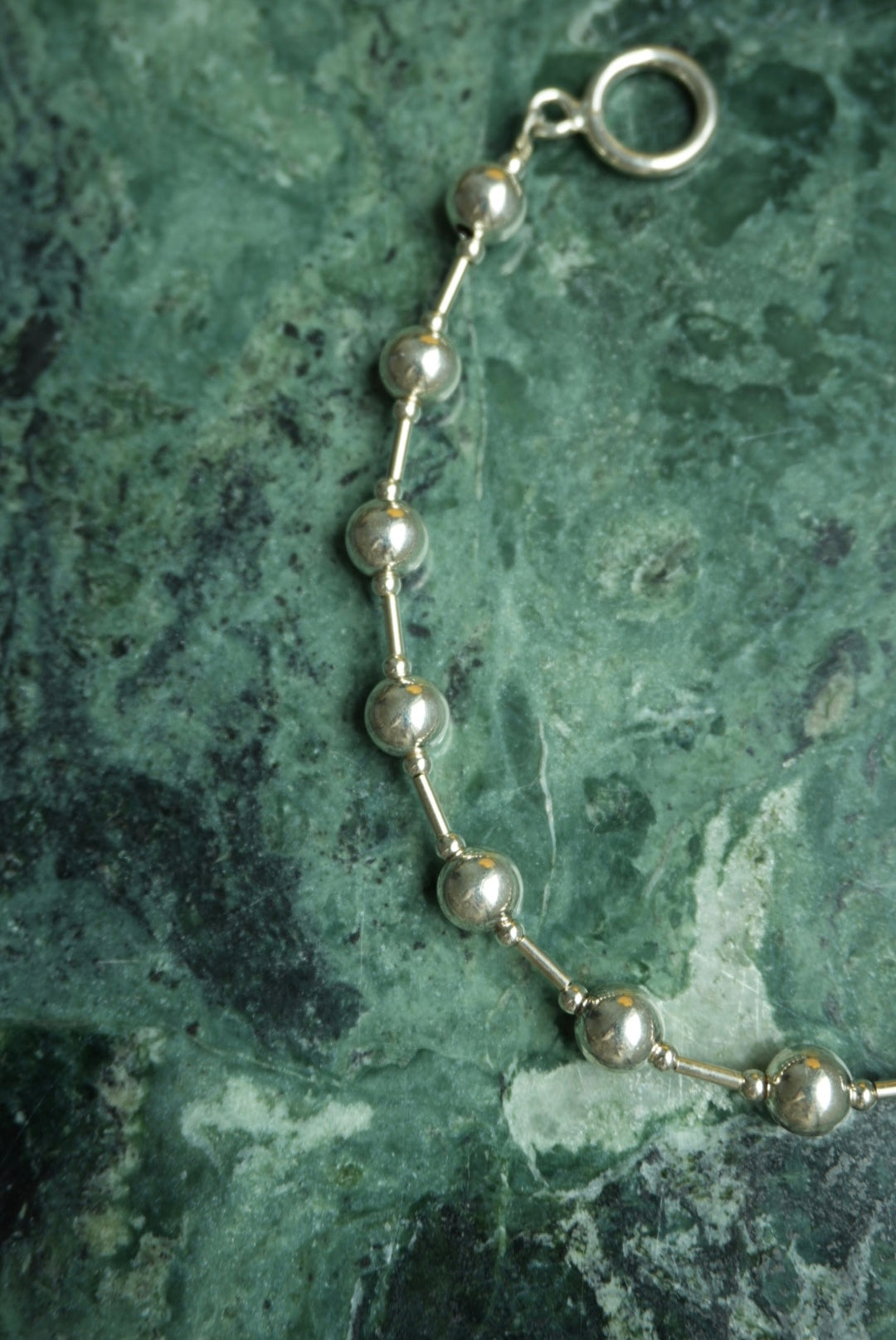 SILVER BELLS