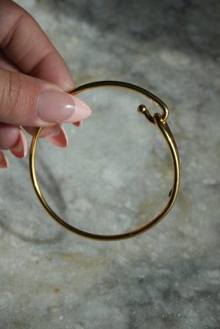 LOOPED IN