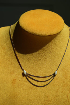 VINTAGE OPALS