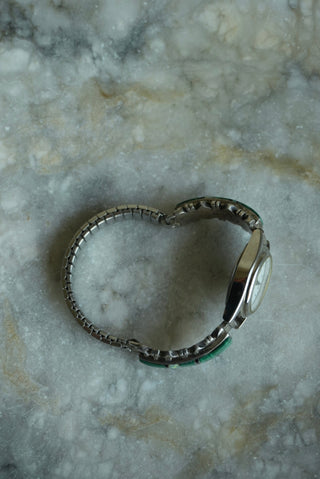 MALACHITE DREAM TIME KEEPER