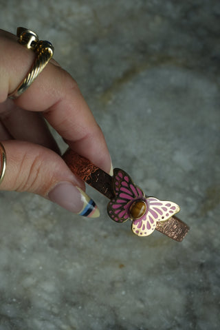 MARIPOSA
