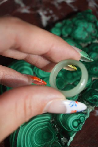 JADE BANDS