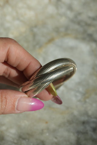 SLINKY BRAID