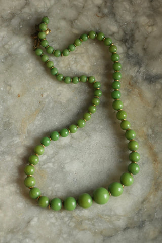 GREEN PEAS