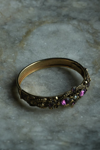 Fairy Lights - Decorative Costume Bangle
