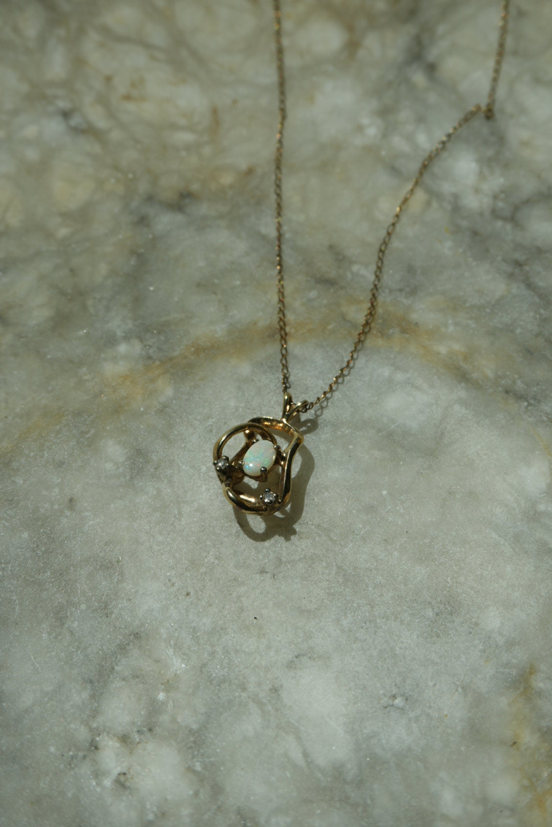 OPAL TWIST