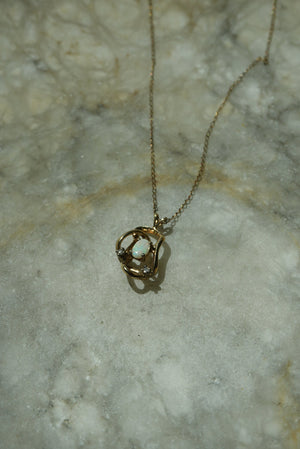 OPAL TWIST