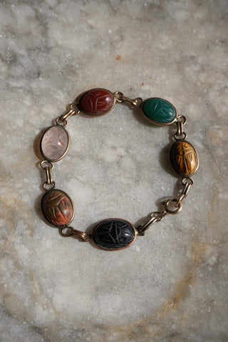 XL SCARABS