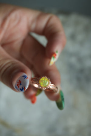 OPAL GUMMY