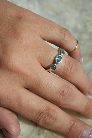 DEEP SEA BANDS SZ 7