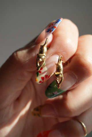 KITTY KAT CRAWLERS