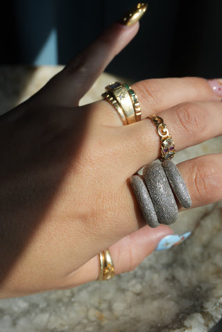 SPARKLE KEEPER SZ 10