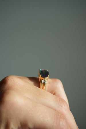ALEXANDRITE LADY
