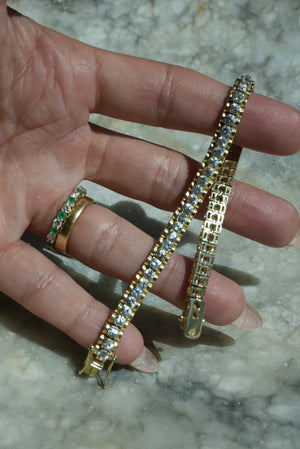 GLASS ZIPPER