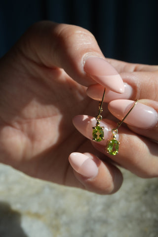 GEMSTONE SUMMER