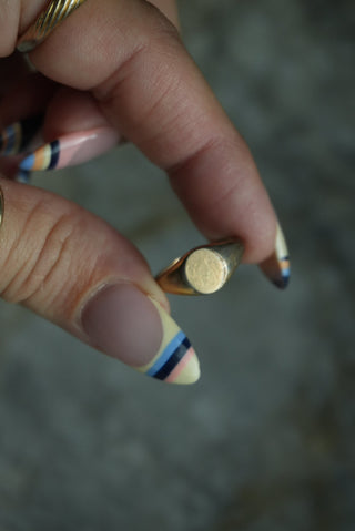 U + ME SIGNET SZ 4.5