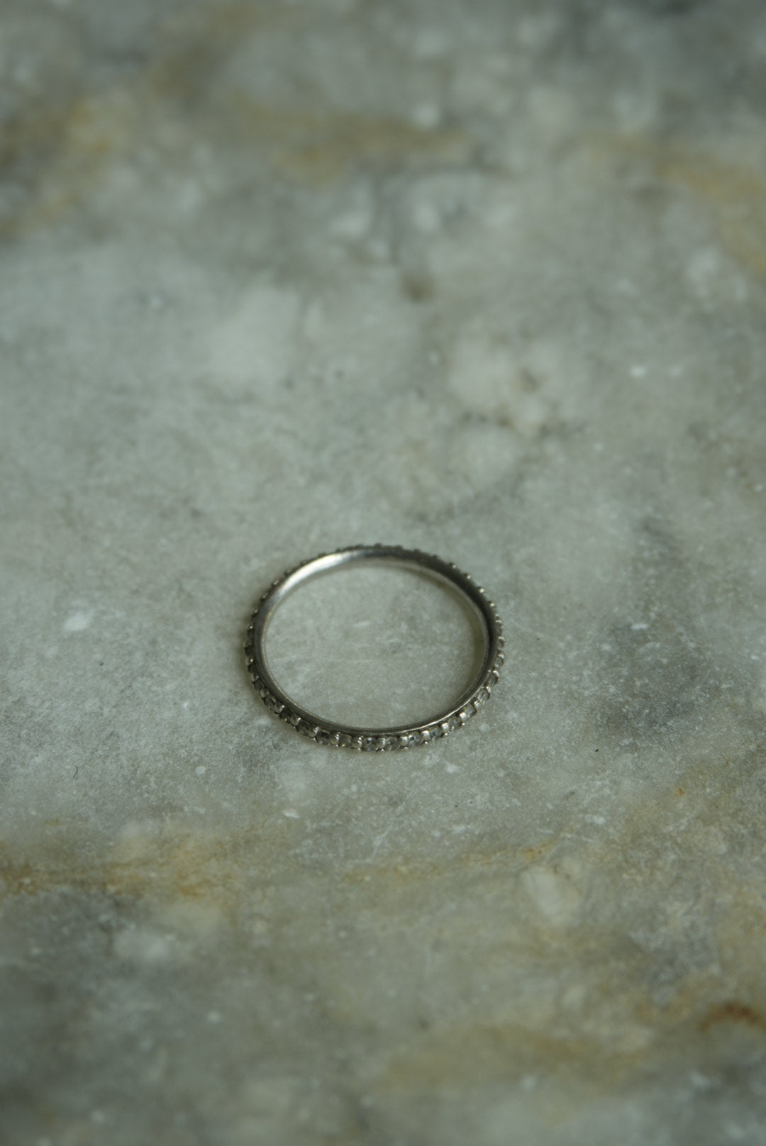 MINI SKINNY ICE BAND SZ 7.5
