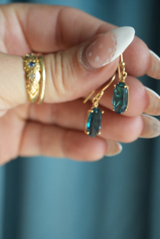AQUA DROPPERS