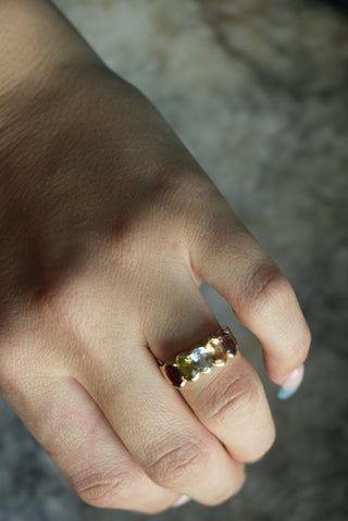 CHAKRA ALIGNMENT SZ 6