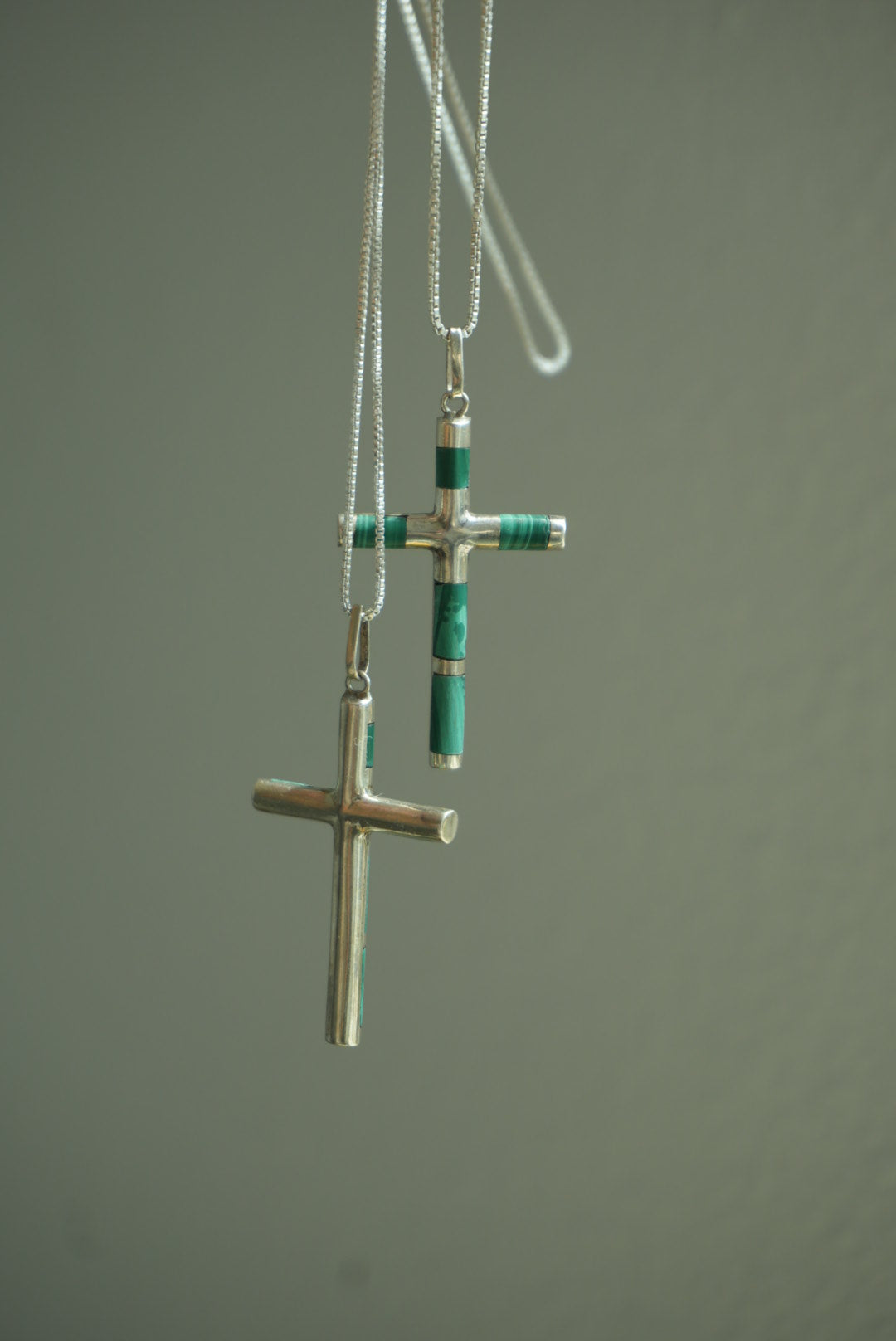 MIGHTY MALACHITE