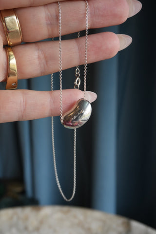 ELSA PERETTI TIFFANY NECKLACE