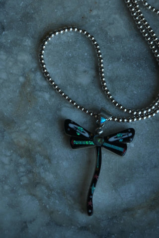 GALACTIC DRAGONFLY