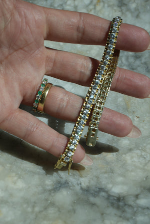 GLASS ZIPPER