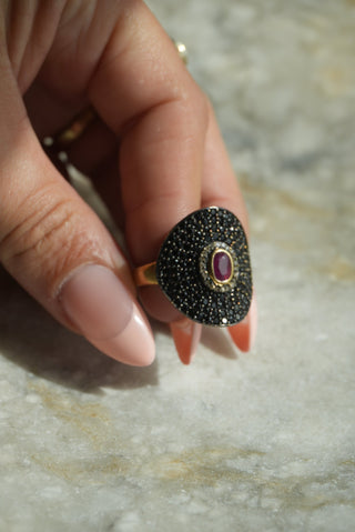 GARNET CIRCUITS