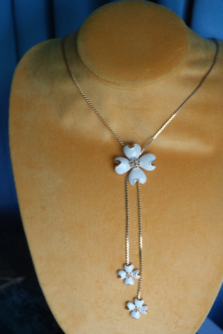 TRIFARI FLOWERS