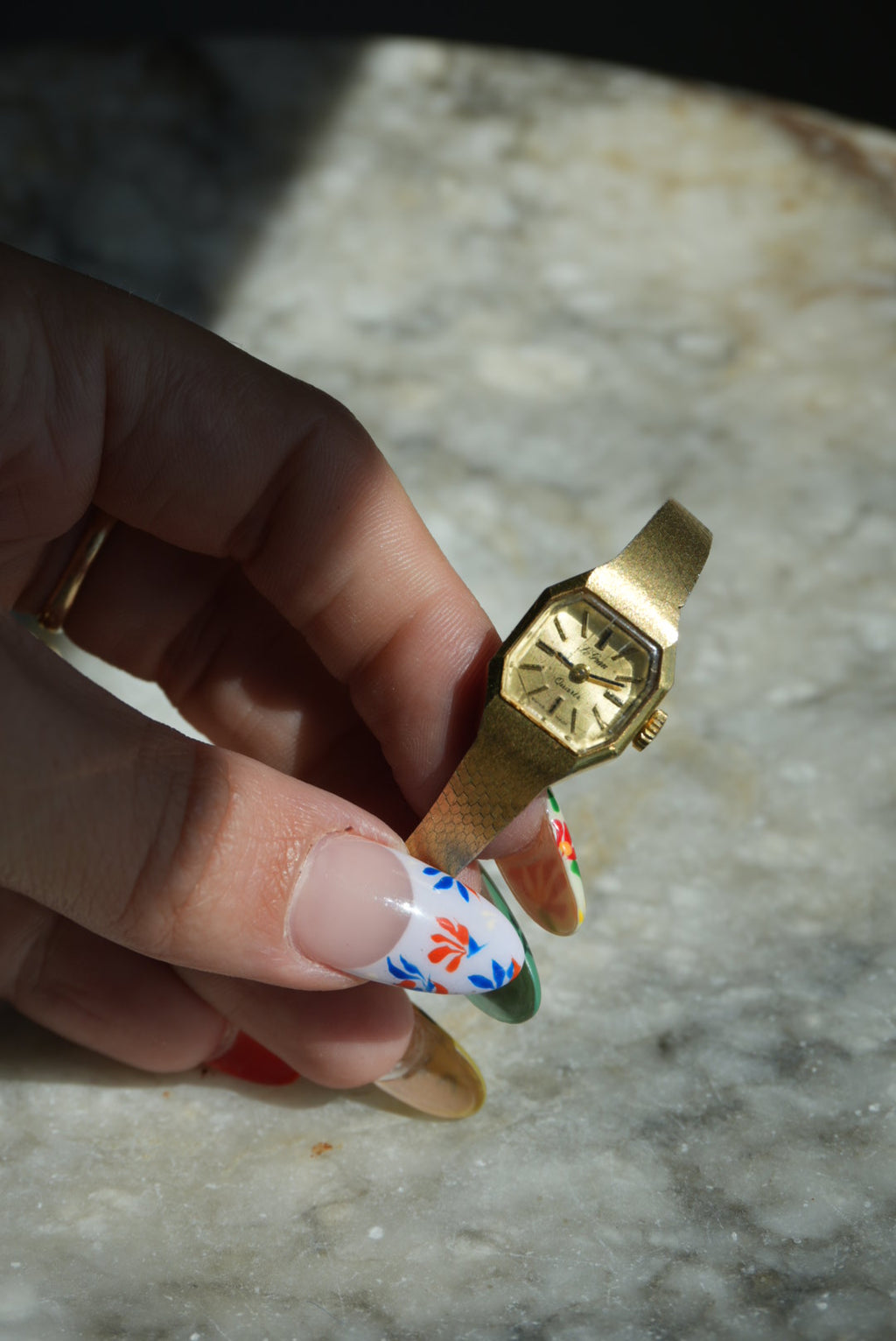 LE WATCH