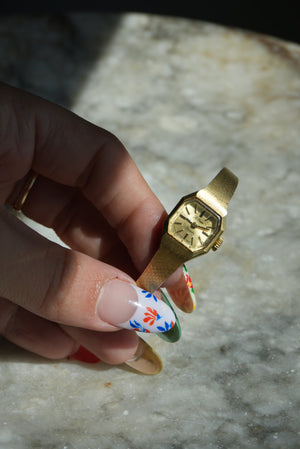 LE WATCH