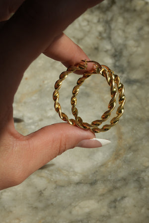 ROTINI HOOP