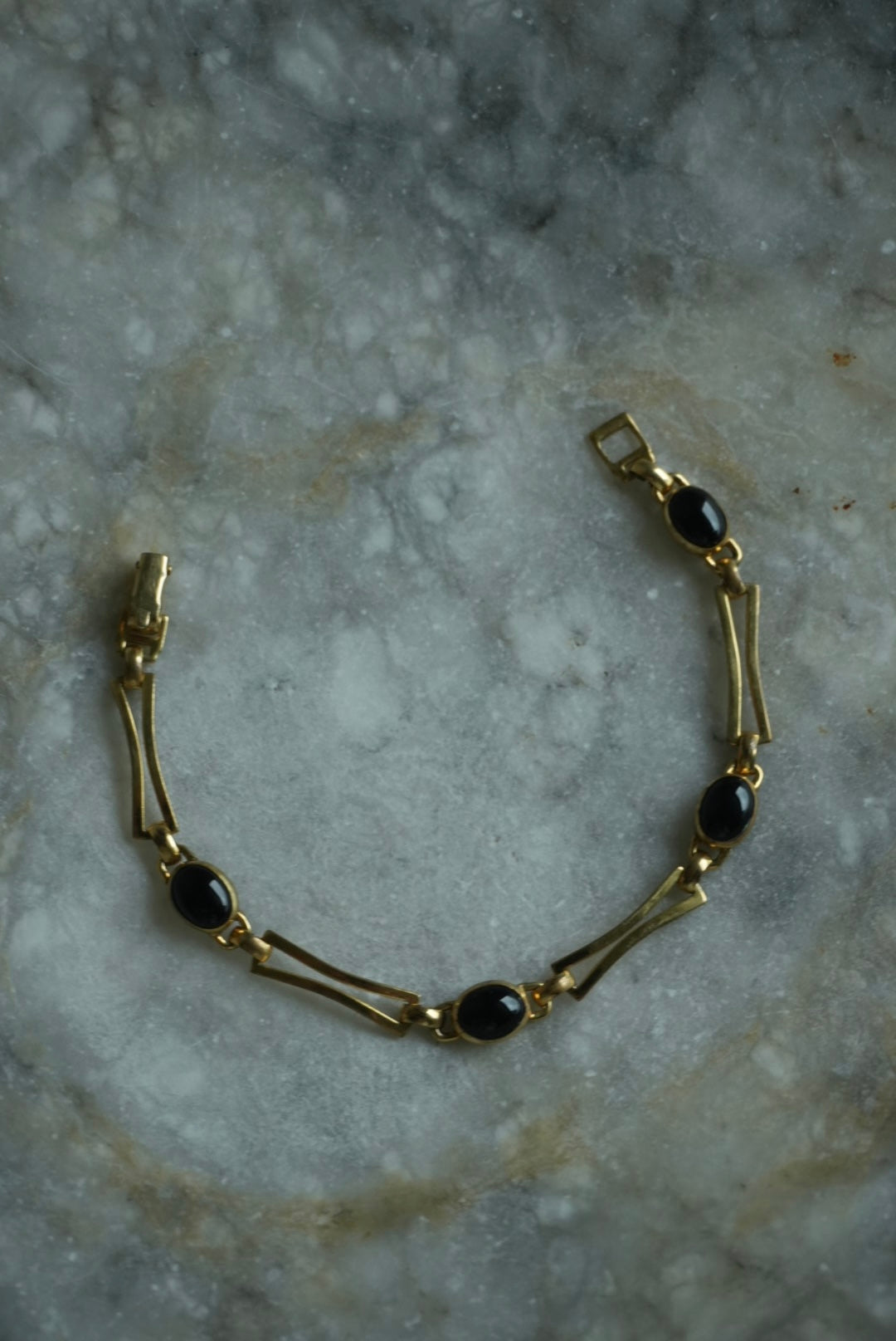 GOLD FILL BONES
