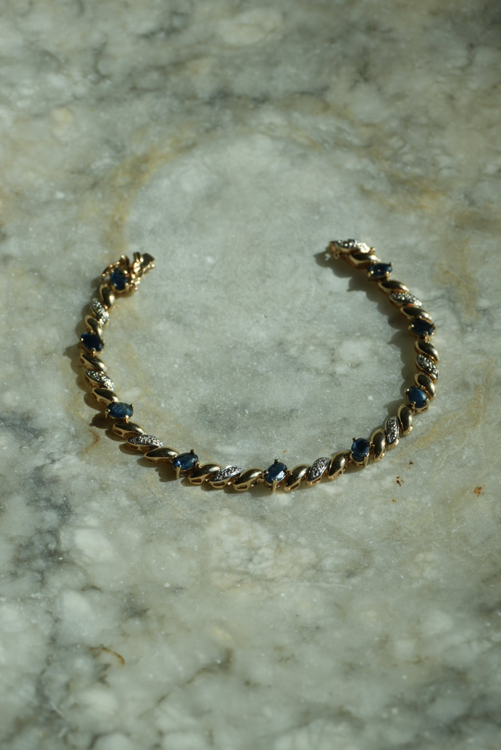 SAPPHIRE MARCO