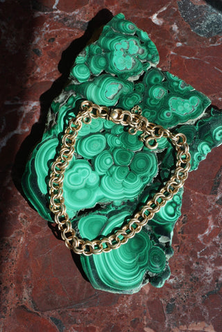 STARTER CHARM BRACELET