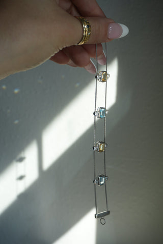 EMERALD CUT COLLECTOR