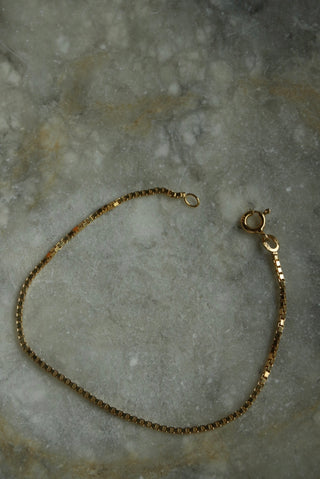 MINI BOX CHAINS