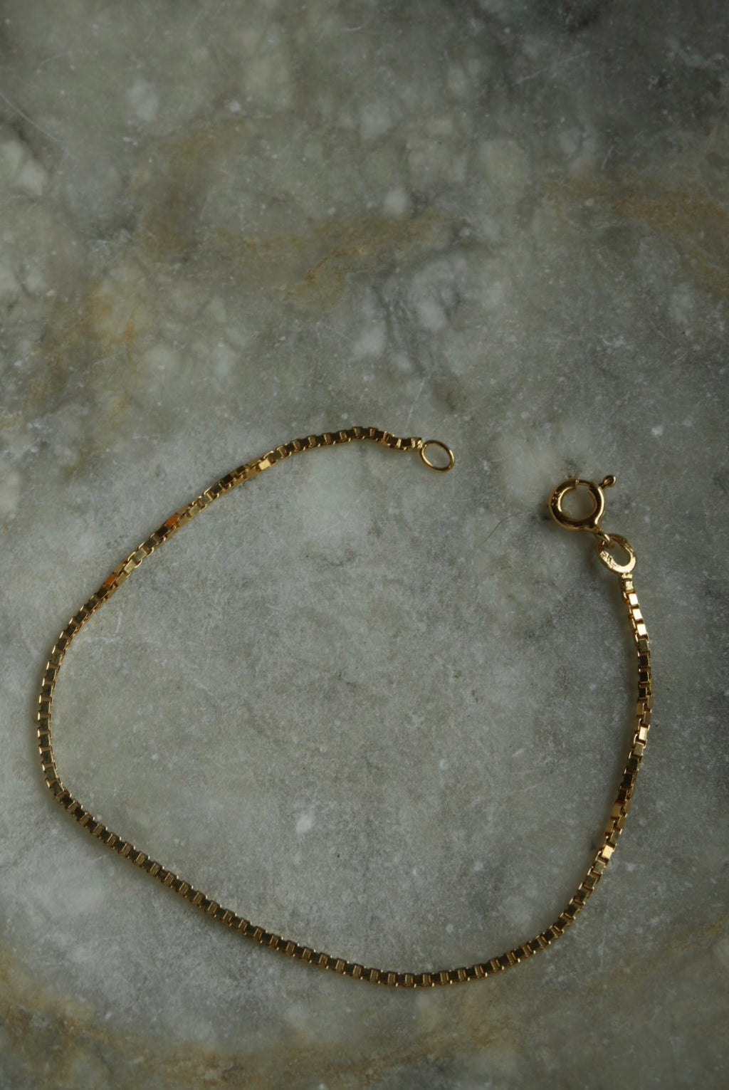 MINI BOX CHAINS