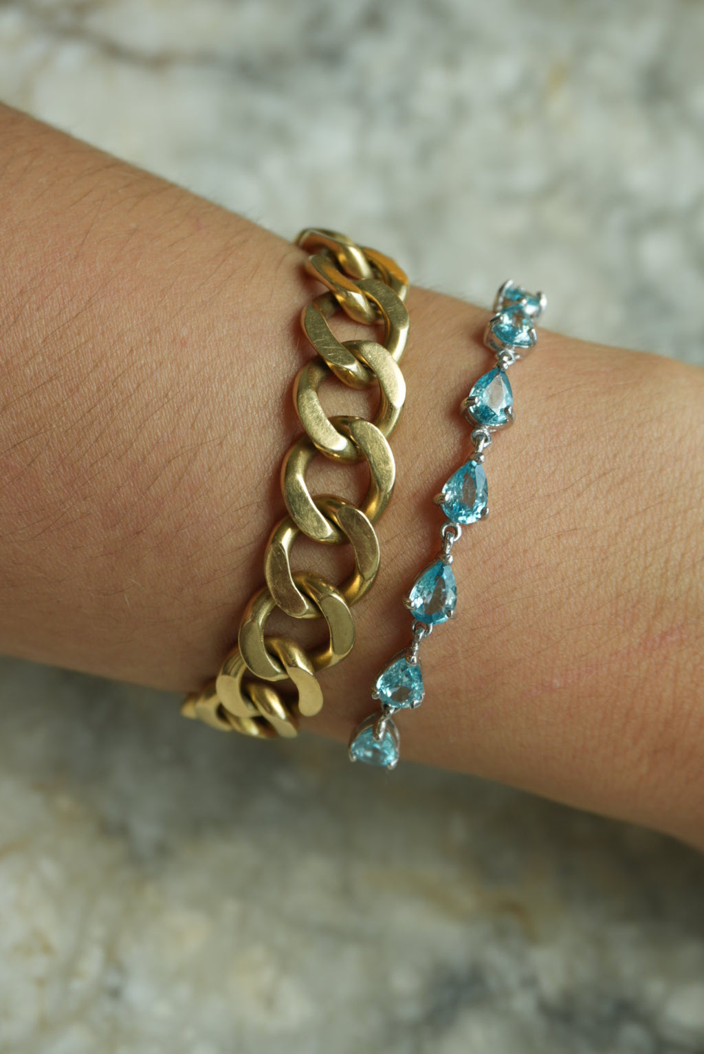 MISS AQUAMARINE