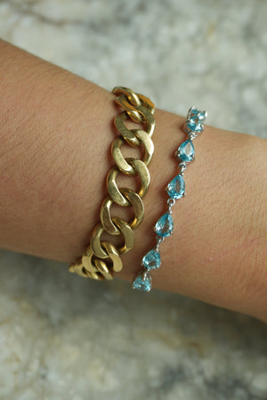 MISS AQUAMARINE