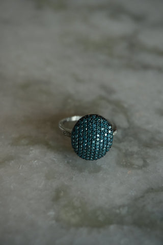DISCO QUEEN SZ 6
