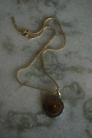 LUCKY COIN