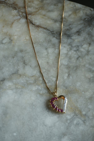 PHOENIX HEART