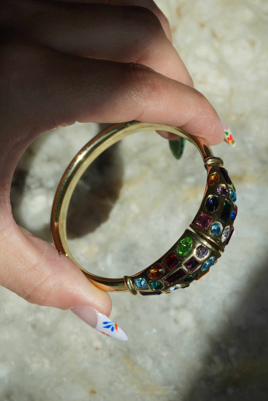 GEM COLLECTOR