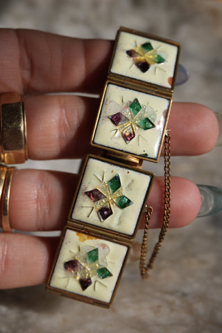 NIHON ENAMEL