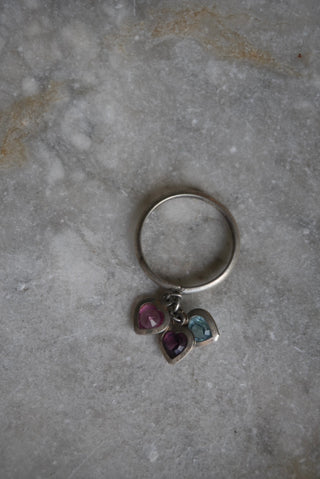 JUST CHARMED SZ 5.75