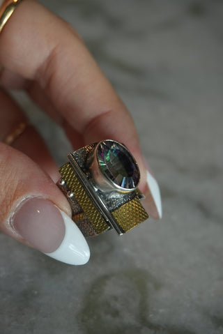 SO ART DECO SZ 6