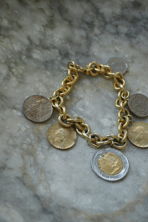 EURO COINS
