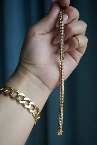 ROLEX BANDS