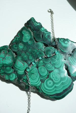 EMERALD PASSAGEWAY